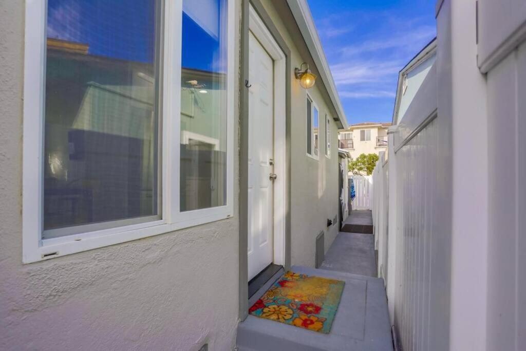 Beach-2-Bay 1Br - In The Heart Of Mission Beach San Diego Exterior photo