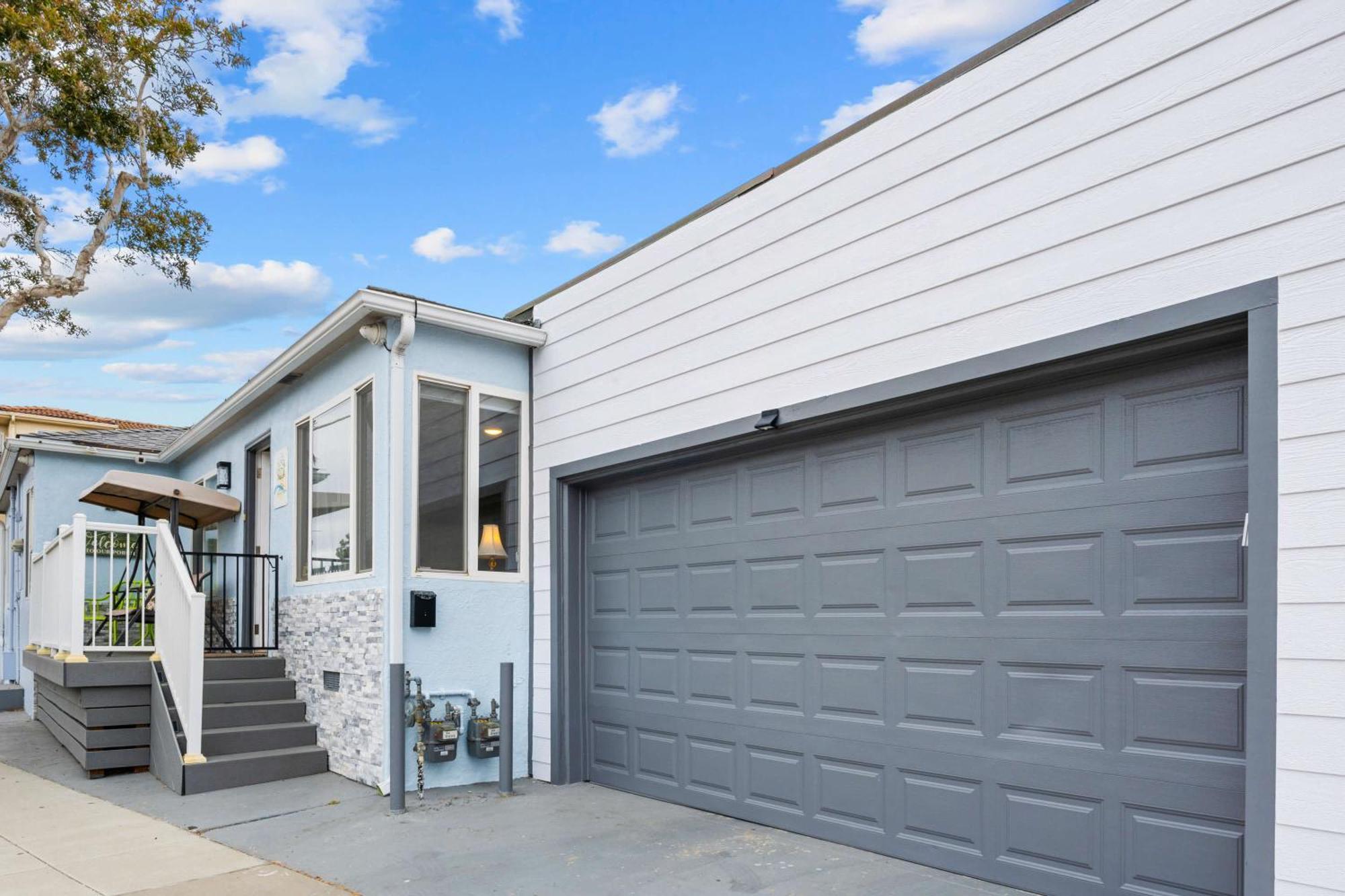 Beach-2-Bay 1Br - In The Heart Of Mission Beach San Diego Exterior photo